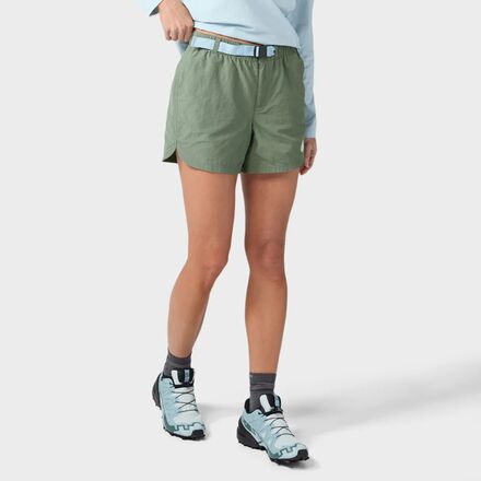 STIO - Goodwin 5in Short - Women's
