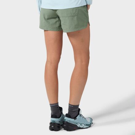STIO - Goodwin 5in Short - Women's