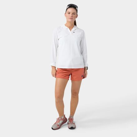 STIO - Goodwin 5in Short - Women's