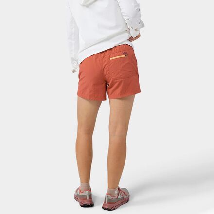 STIO - Goodwin 5in Short - Women's