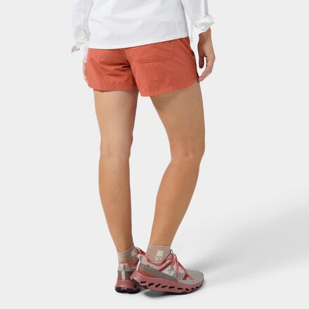STIO - Goodwin 5in Short - Women's
