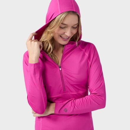 STIO - Hylas Long-Sleeve Tunic - Women's