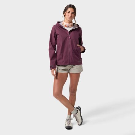 STIO - Modis Hooded Jacket - Women's