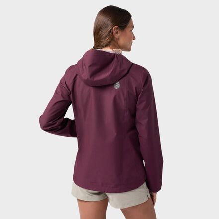 STIO - Modis Hooded Jacket - Women's