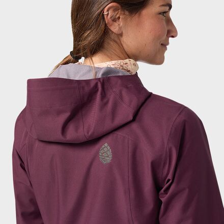 STIO - Modis Hooded Jacket - Women's