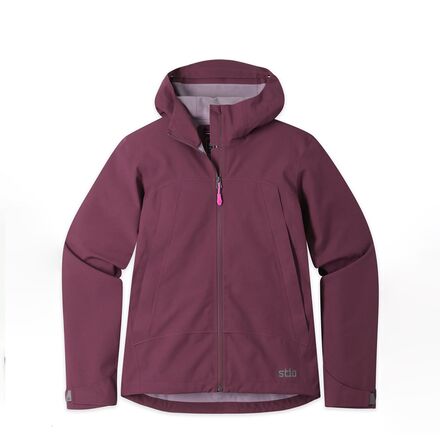 STIO - Modis Hooded Jacket - Women's