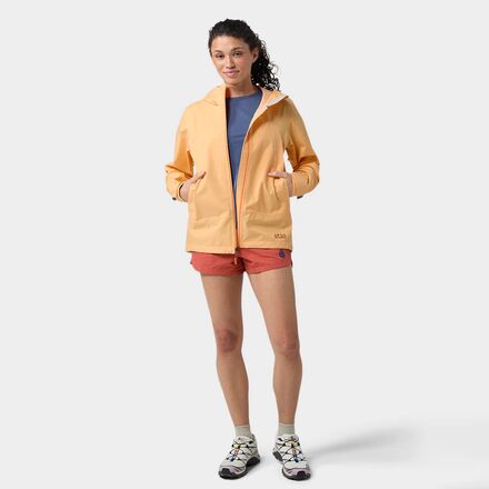 STIO - Modis Hooded Jacket - Women's