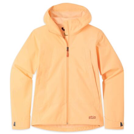 STIO - Modis Hooded Jacket - Women's
