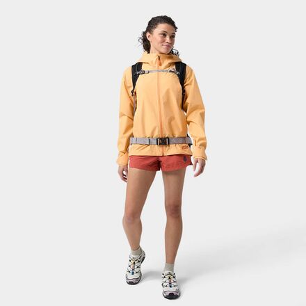 STIO - Modis Hooded Jacket - Women's