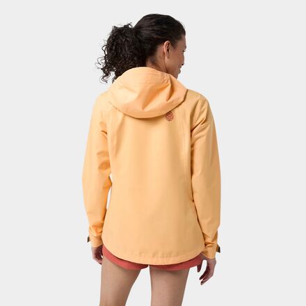 STIO - Modis Hooded Jacket - Women's