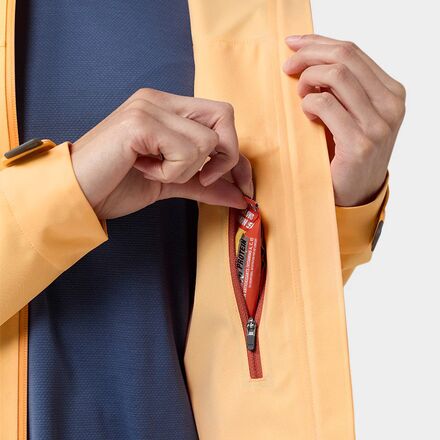 STIO - Modis Hooded Jacket - Women's