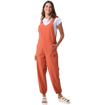Sidley Overall - Women's