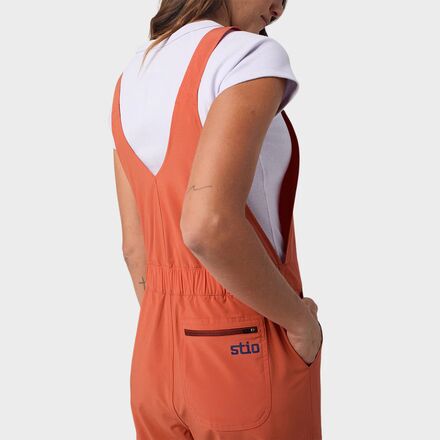 STIO - Sidley Overall - Women's
