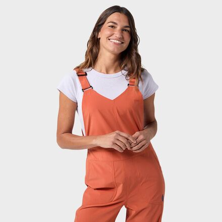 STIO - Sidley Overall - Women's