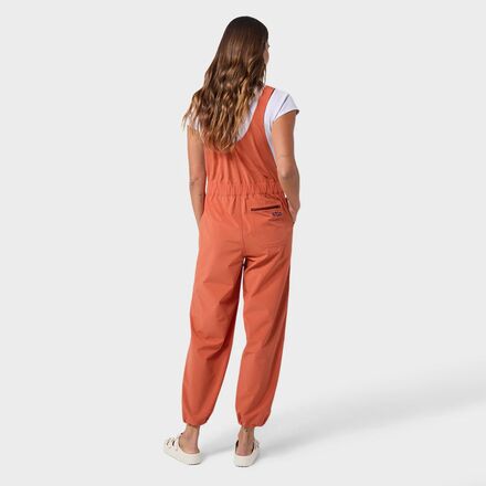 STIO - Sidley Overall - Women's