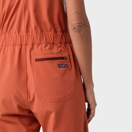 STIO - Sidley Overall - Women's