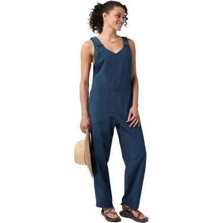 Sidley Overall - Women's
