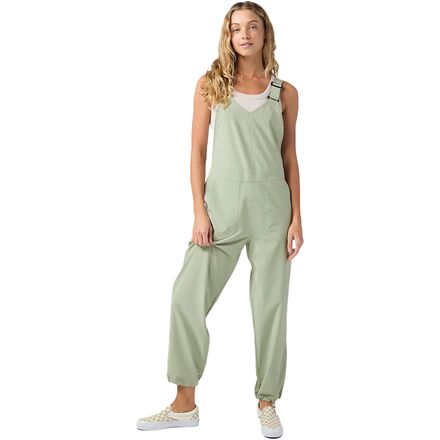 Sidley Overall - Women's