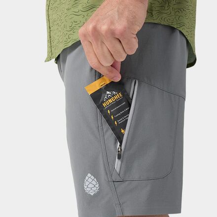 STIO - OPR 9in Short - Men's