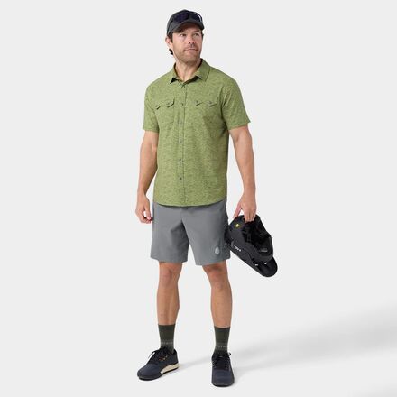 STIO - OPR 9in Short - Men's