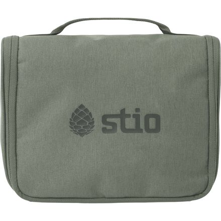 Basin Hanging Dopp Kit