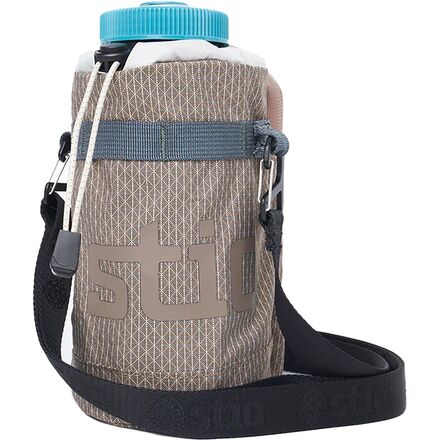 Cacher Water Bottle Sling