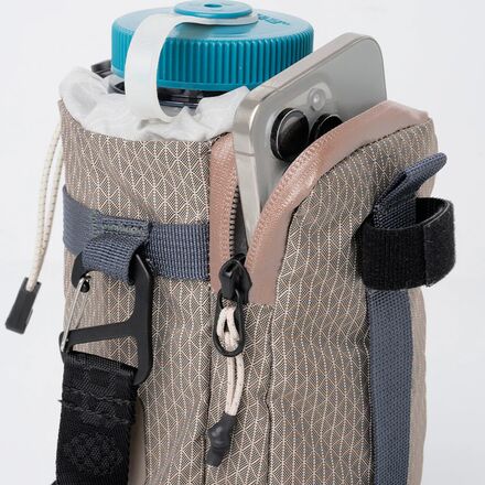 STIO - Cacher Water Bottle Sling