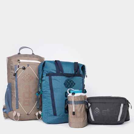 STIO - Cacher Water Bottle Sling