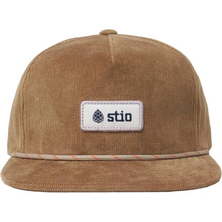 STIO - Rivet Cord Hat