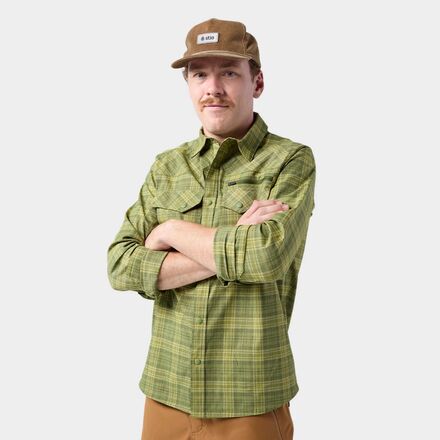 STIO - Rivet Cord Hat