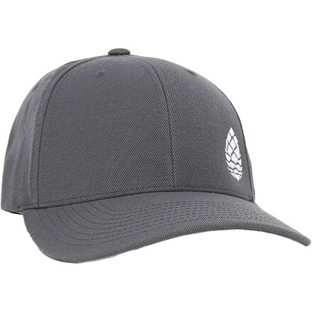 Whitebark Pinecone Hat