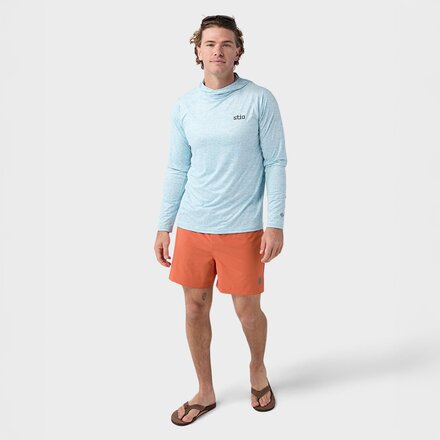 STIO - CFS Drifter 5in Lined Short - Men's
