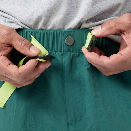 STIO - Goodwin 6in Short - Men's