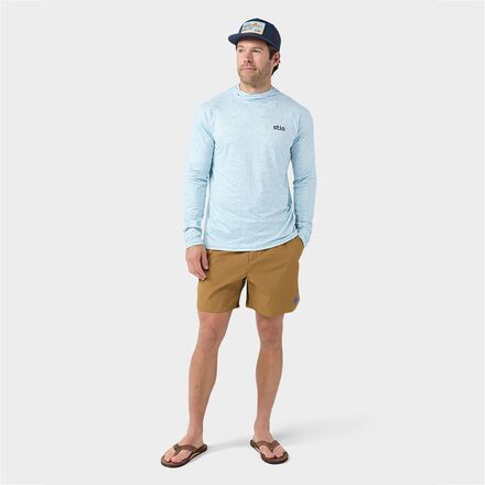 STIO - Goodwin 6in Short - Men's