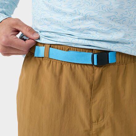 STIO - Goodwin 6in Short - Men's