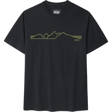 Teton Elevations T-Shirt