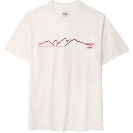 Teton Elevations T-Shirt