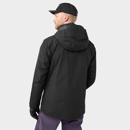 STIO - Doublecharge Insulated Jacket - Men's