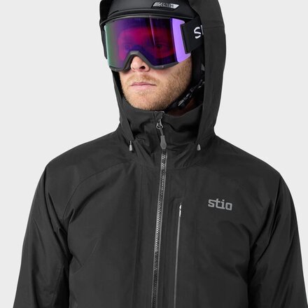 STIO - Doublecharge Insulated Jacket - Men's
