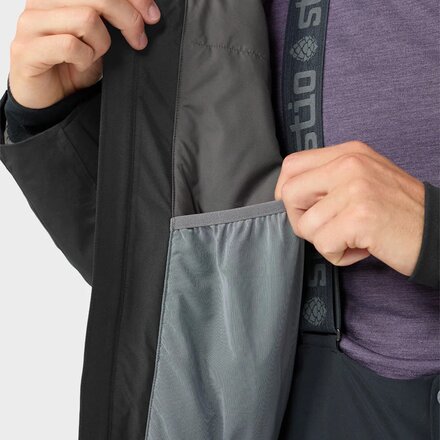 STIO - Doublecharge Insulated Jacket - Men's