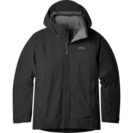 STIO - Doublecharge Insulated Jacket - Men's