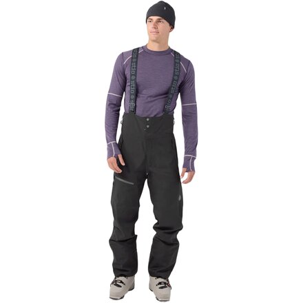 Environ Bib Pant - Men's