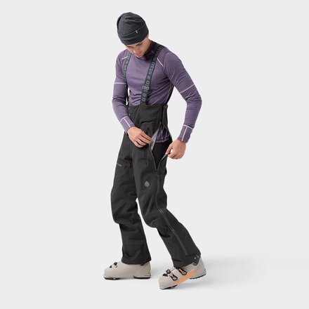 STIO - Environ Bib Pant - Men's