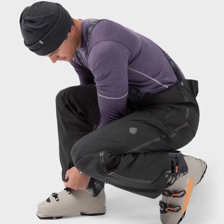 STIO - Environ Bib Pant - Men's