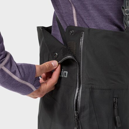 STIO - Environ Bib Pant - Men's