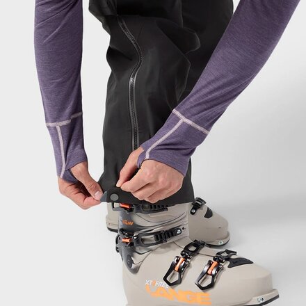 STIO - Environ Bib Pant - Men's