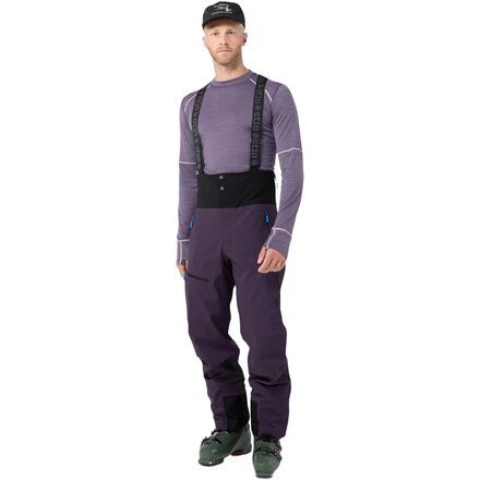 Environ Bib Pant - Men's