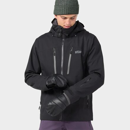 STIO - Environ Jacket - Men's