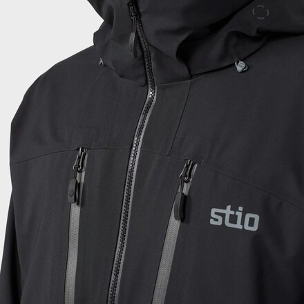 STIO - Environ Jacket - Men's