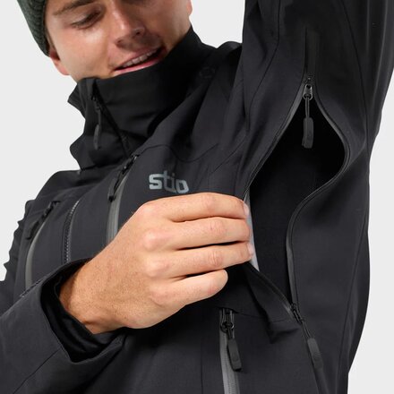 STIO - Environ Jacket - Men's